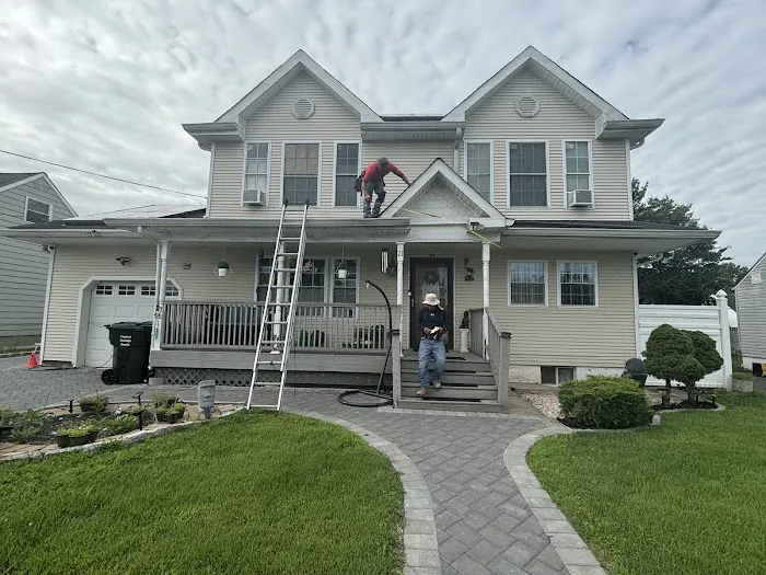 Rps roofing & paving Picture 2