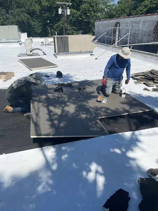 Rps roofing & paving Picture 7