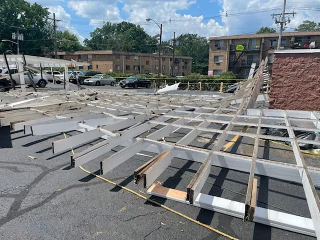Rps roofing & paving Picture 9
