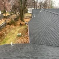 Costa's Roofing ico