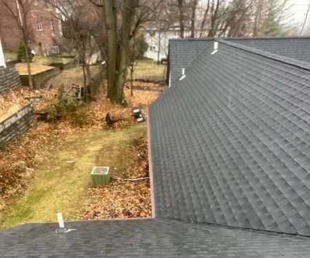 Costa's Roofing