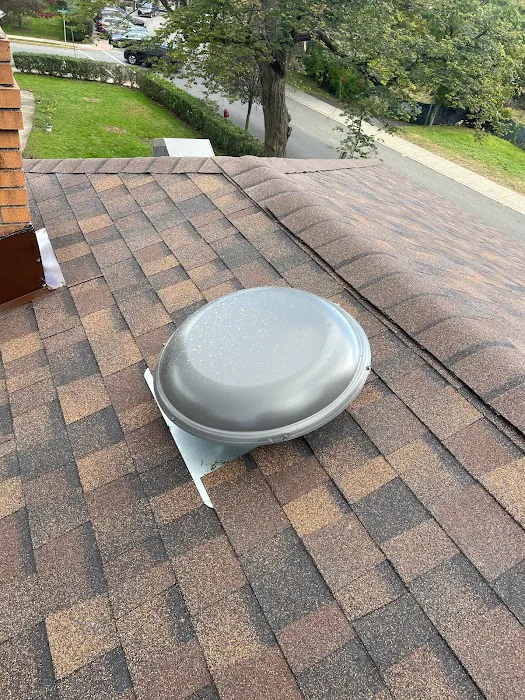 Costa's Roofing Picture 4