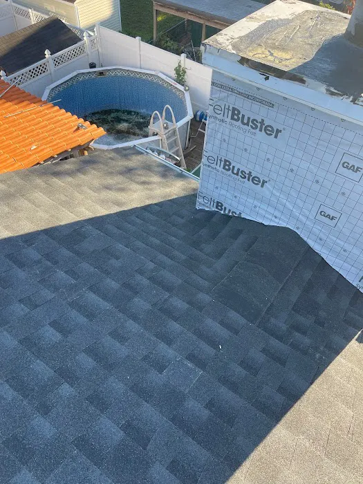 Costa's Roofing Picture 9