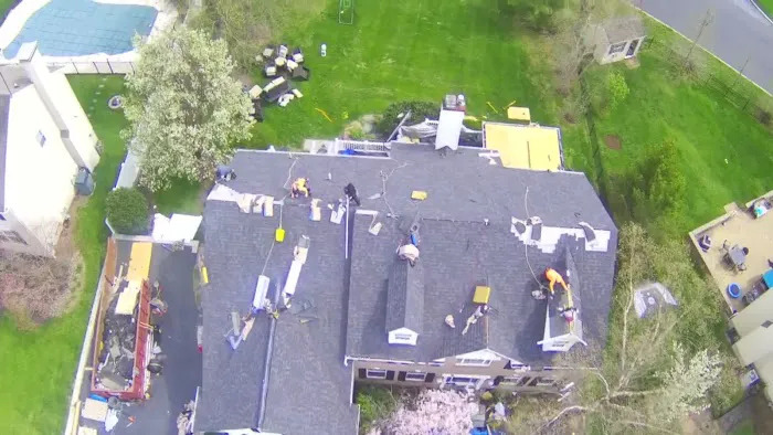 Roof Solutions Enterprise LLC Picture 3
