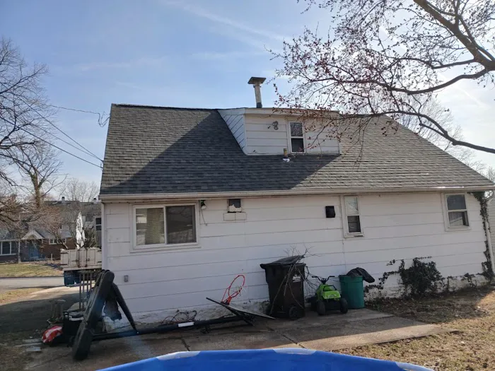 Roof Solutions Enterprise LLC Picture 2