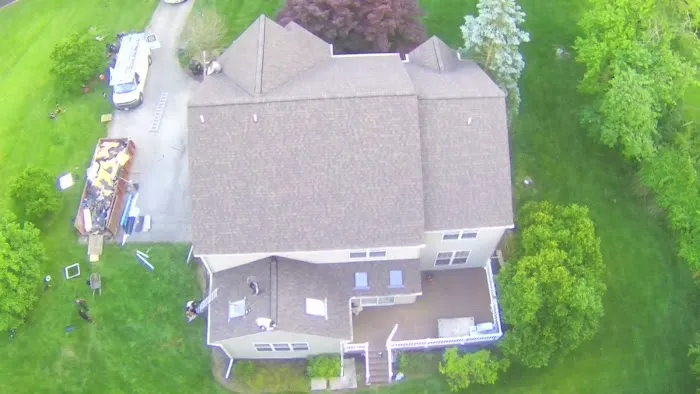 Roof Solutions Enterprise LLC Picture 5