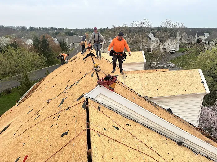 Roof Solutions Enterprise LLC Picture 4