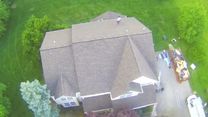 Roof Solutions Enterprise LLC Picture 7