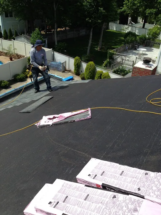 Vinnys Roofing & Home Improvement Picture 10