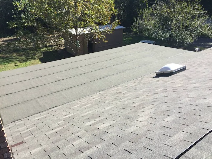 Summit Roofers Picture 3