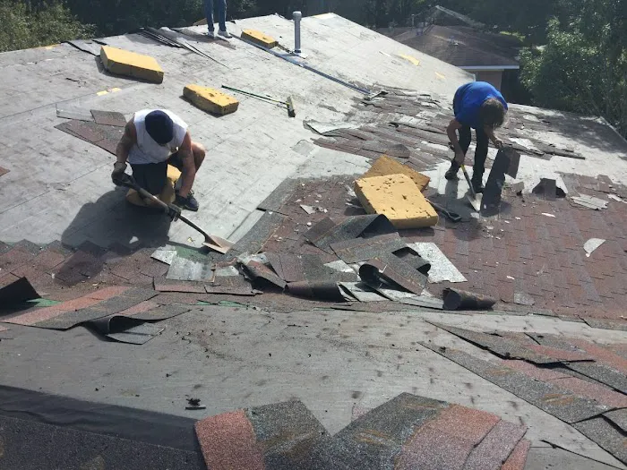 Summit Roofers Picture 7