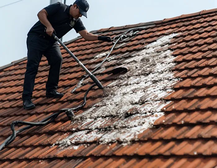 Summit Roofers Picture 6