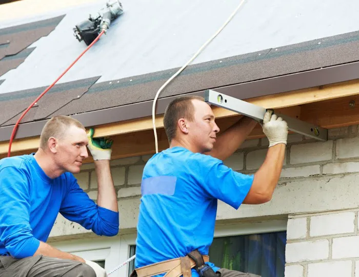 Summit Roofers Picture 8
