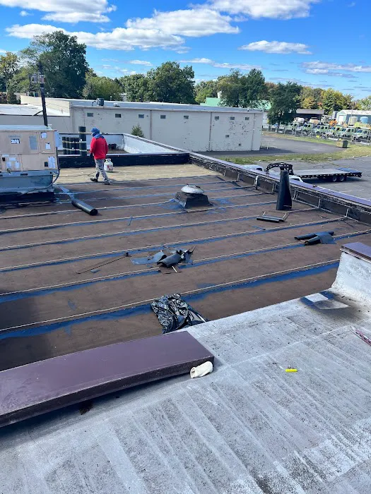 Deans roofing & paving Picture 3