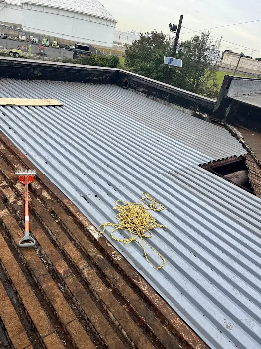 Deans roofing & paving Picture 7