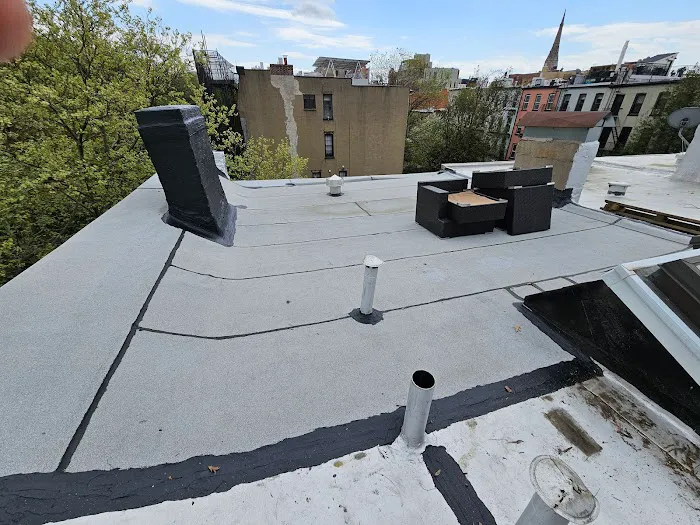 Hallock-Quality Roofing Picture 7