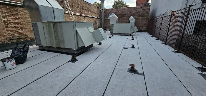 Hallock-Quality Roofing Picture 10