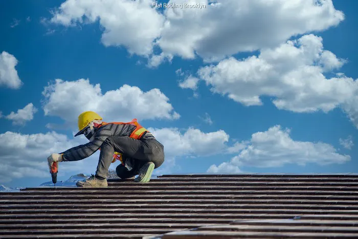 Skyward Roofing - Brooklyn Picture 2