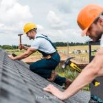 Skyward Roofing - Brooklyn