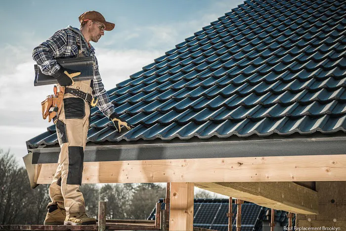 Skyward Roofing - Brooklyn Picture 6