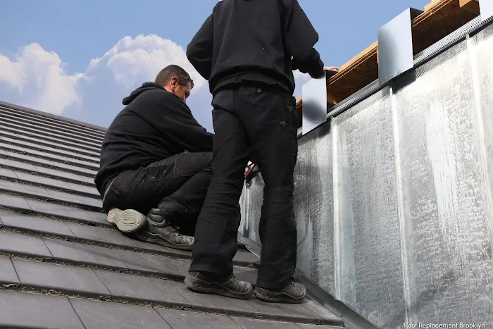 Skyward Roofing - Brooklyn Picture 7