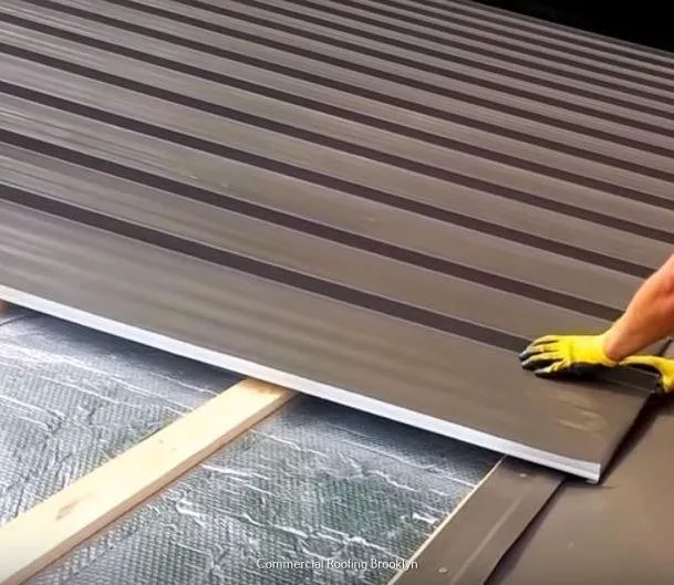 Skyward Roofing - Brooklyn Picture 9