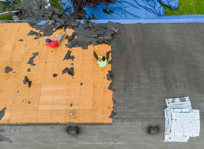 Skyward Roofing - Brooklyn Picture 8