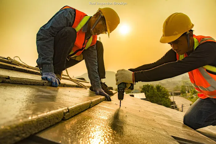 Skyward Roofing - Brooklyn Picture 10