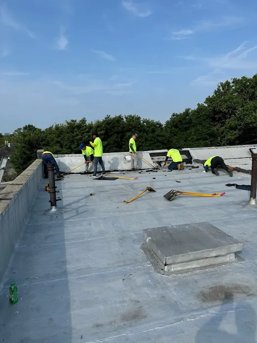 Power Roofing & Siding Long Island City Picture 9