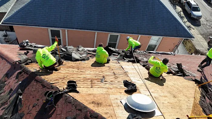 Power Roofing & Siding Long Island City Picture 10