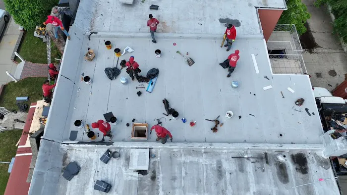 Astoria Roofing Picture 3