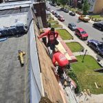 Astoria Roofing