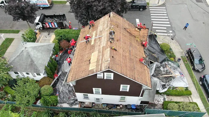 Astoria Roofing Picture 2