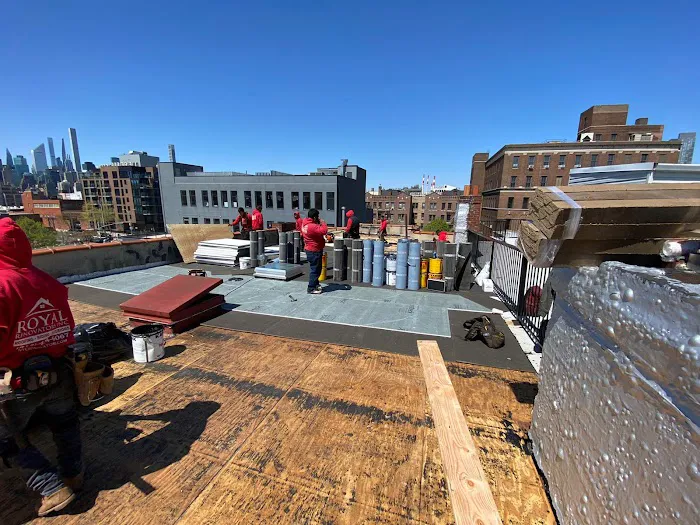 Astoria Roofing Picture 4