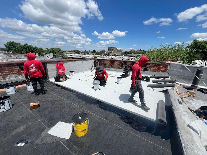 Astoria Roofing Picture 5
