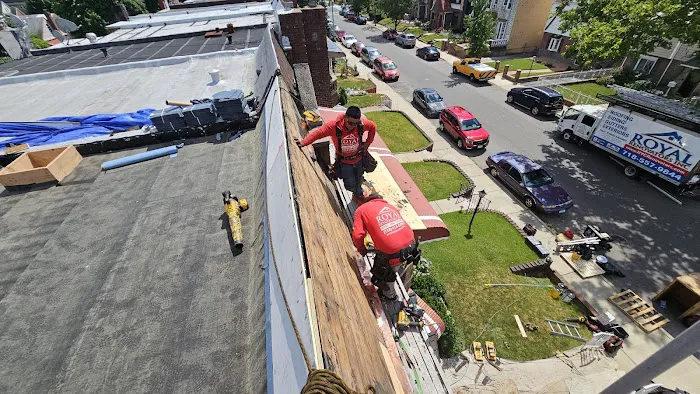 Astoria Roofing Picture 6