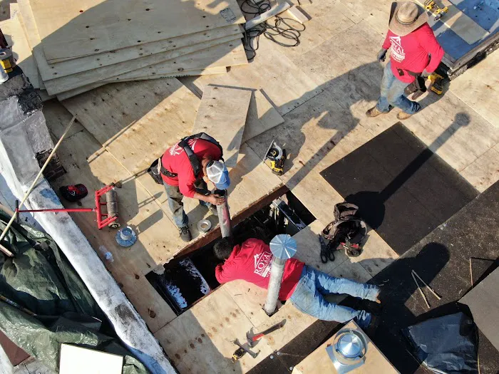 Astoria Roofing Picture 9
