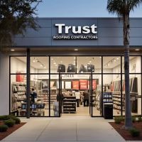Trust Roofing Contractors ico