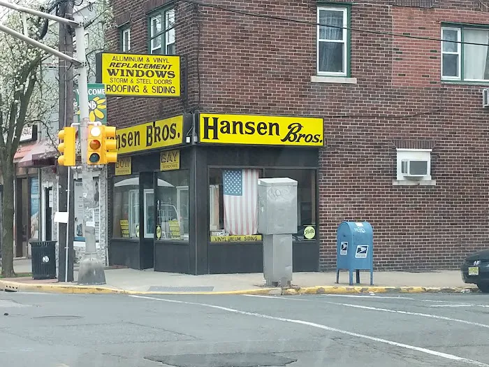 Hansen Bros Picture 2