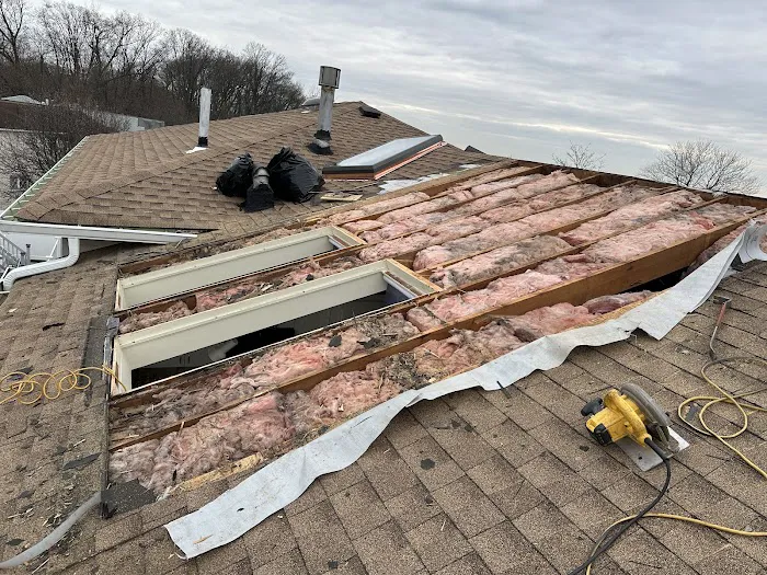 Top Nj Roofing Repair & Replacement Picture 3