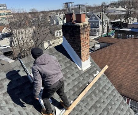 Great Group Roofing And Chimney