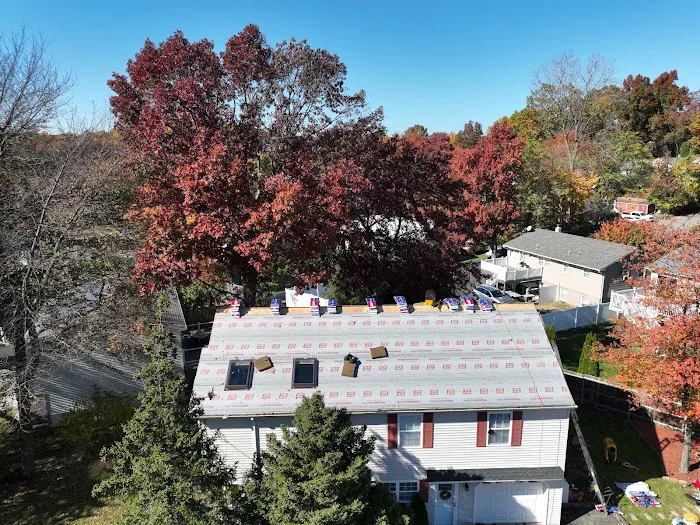 Great Group Roofing And Chimney Picture 4