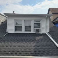 Roofing contractor | C A EXTERIORS LLC | tpo ico