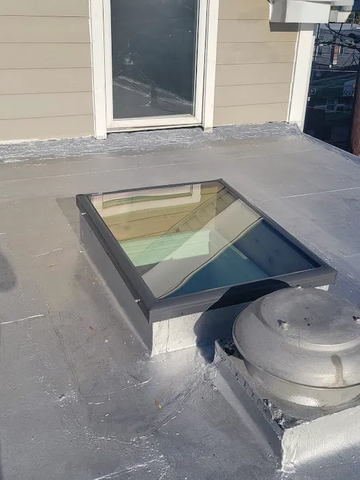 Roofing contractor | C A EXTERIORS LLC | tpo Picture 5