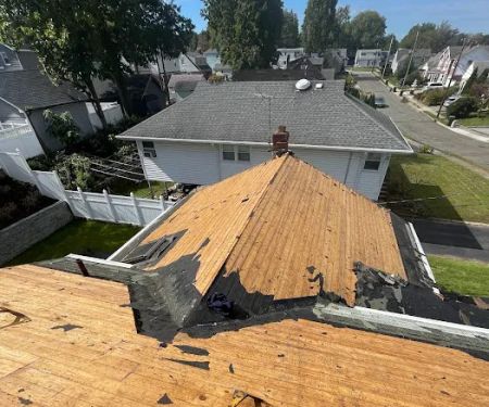 Dream Roofers