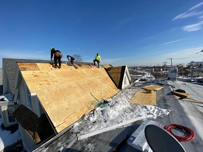 Dream Roofers Picture 2
