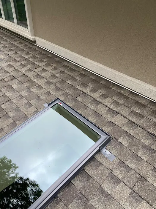 Dream Roofers Picture 5