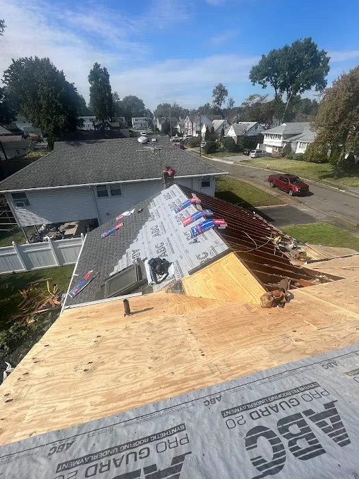 Dream Roofers Picture 4