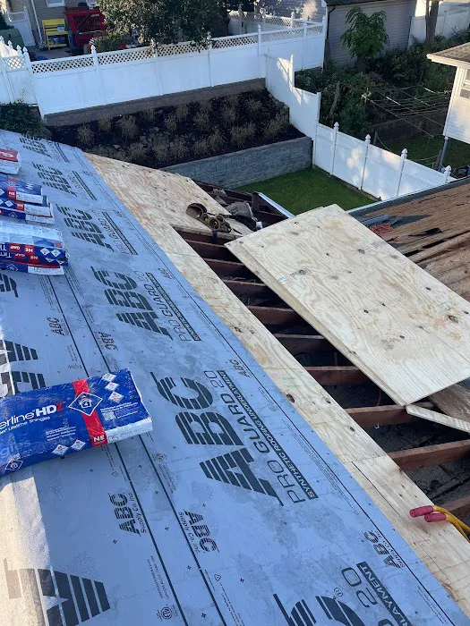 Dream Roofers Picture 6