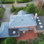 Blaize Over The Top Roofing